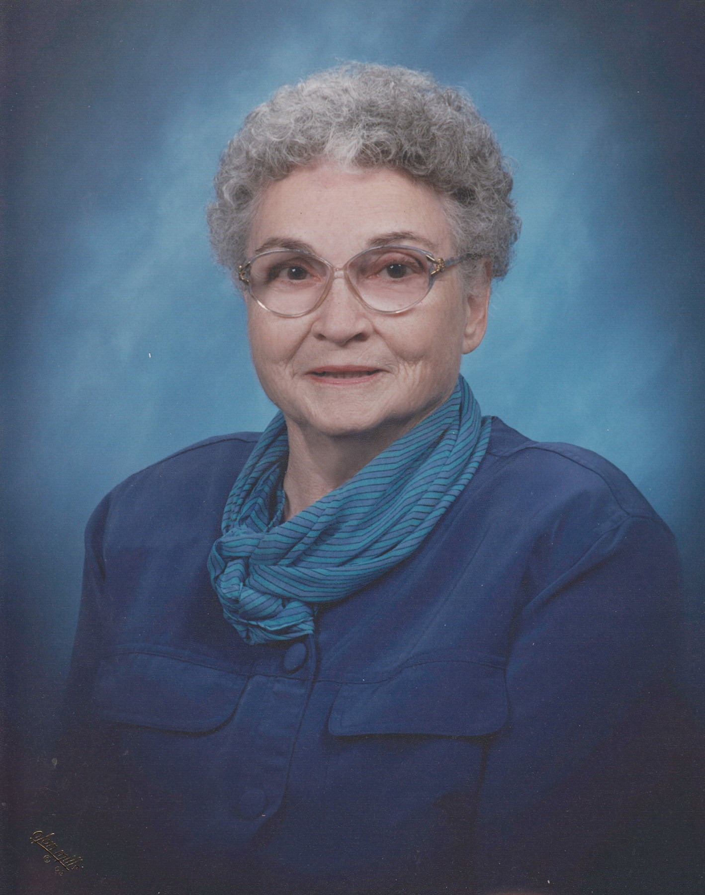 Obituary of Dorothy Jean Nottingham