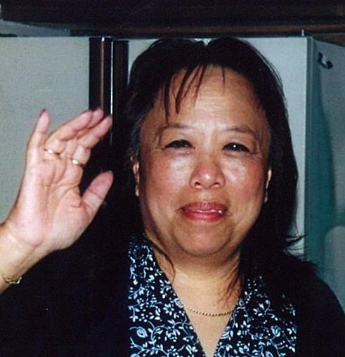 Obituary of Theresa Elizabeth Gonzales