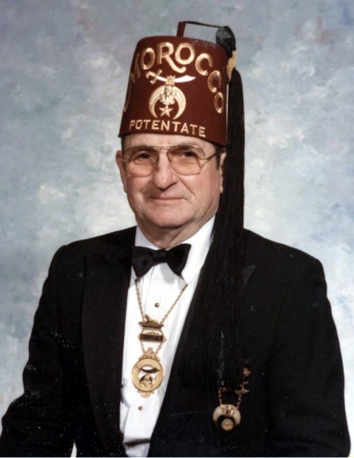 Obituary of Macon Robert Ballantine Jr.