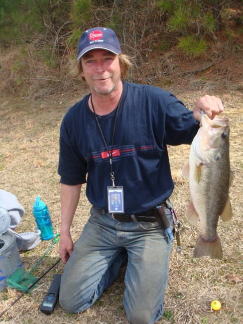 Obituary of John Thomas Gibson