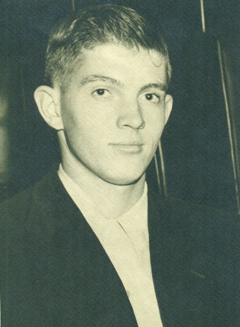 Obituary of Stanley D Price