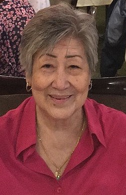 Obituary of Rosie Lim