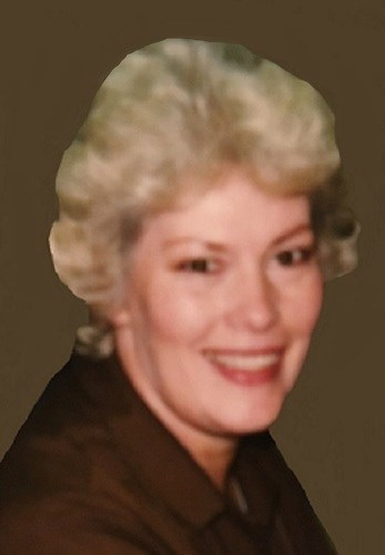 Obituary of Janyce Drumm