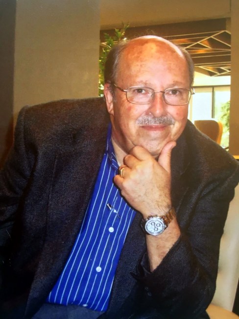 obituary image
