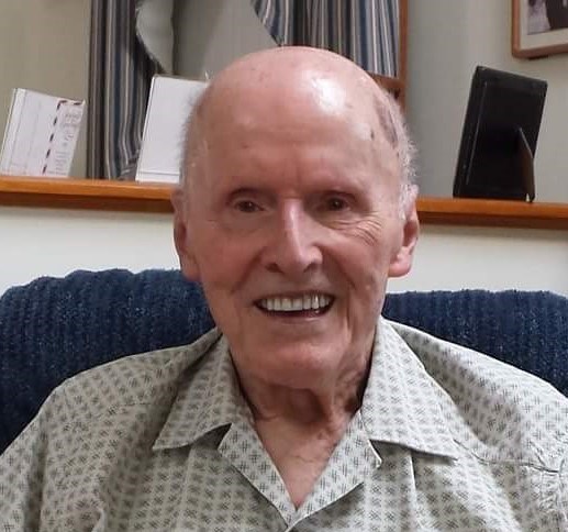 Obituary of Eugene L. Laplante