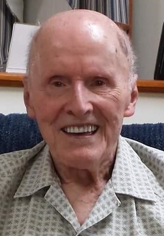 Obituary of Eugene L. Laplante