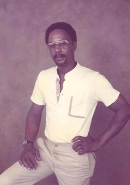 Obituary of Mr. Michael Eugene Mabin