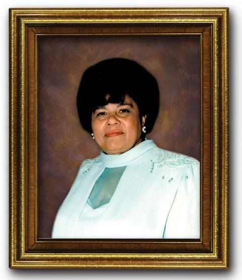 Obituary of Eva Gomez