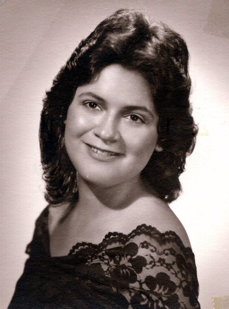 Irma Ybarra Rojas Obituary - El Paso, TX