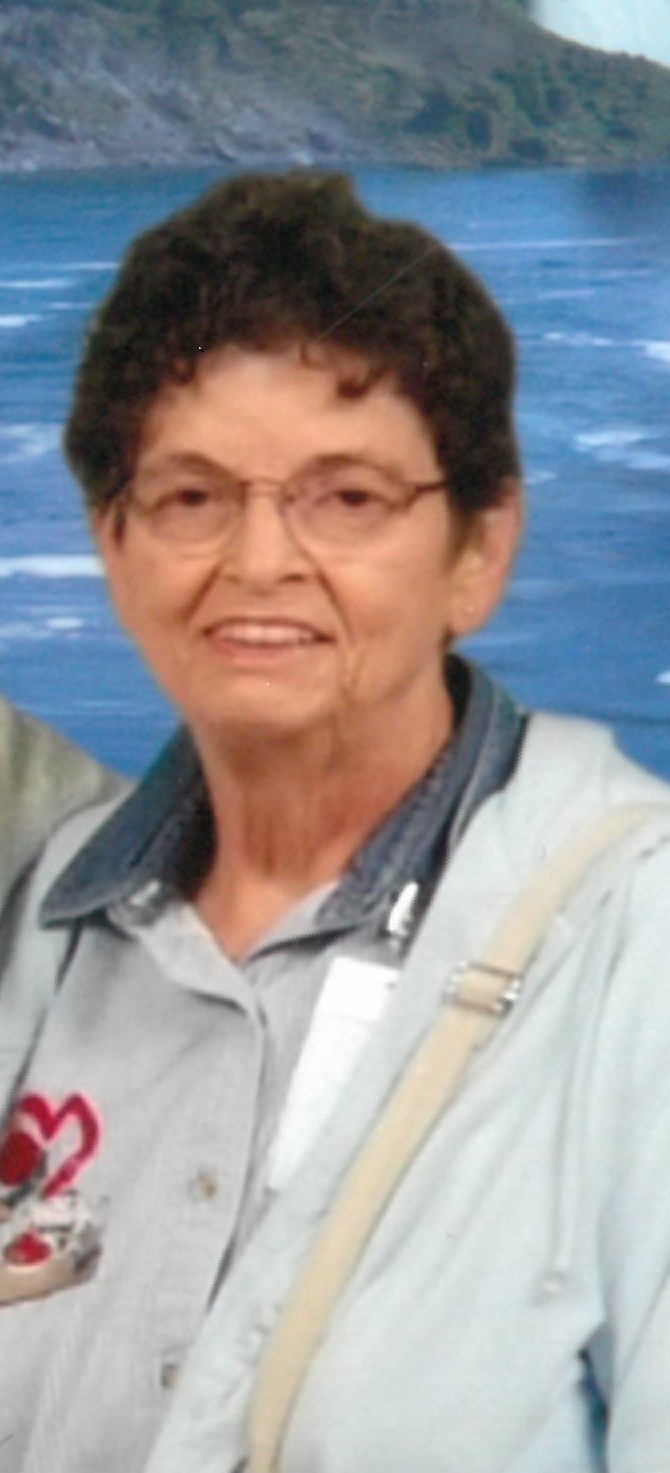 Obituary of Carol J Swain