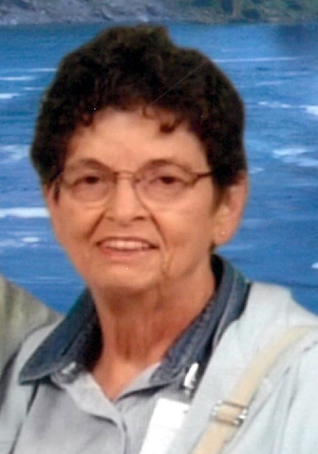 Obituary of Carol J Swain