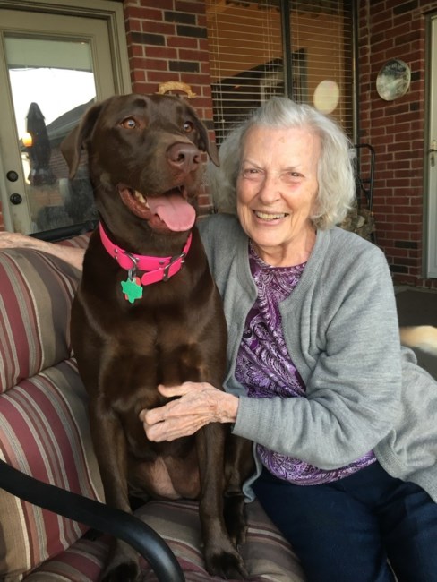 Obituary of Virginia Belle Davenport