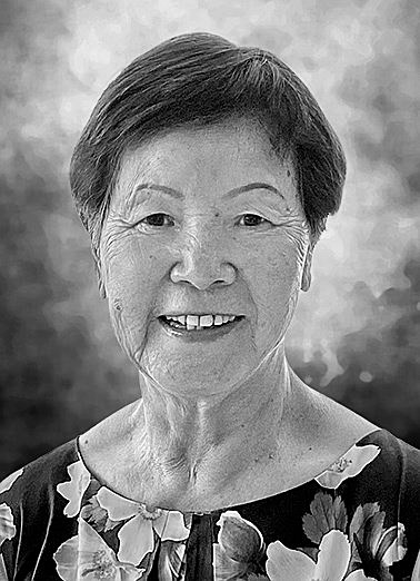 Obituary of Mrs. Jin Ye Zhang