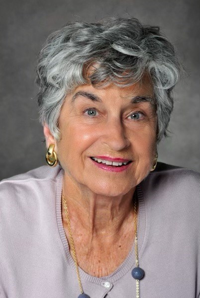 Obituary of Katherine Tucker