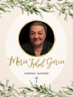 Maria Garcia