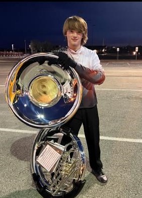 Obituary of Samuel Lawrence Gallimore