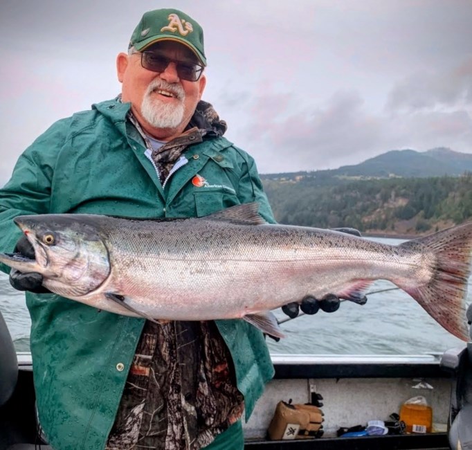 Obituary of Roger Wayne Elsberry