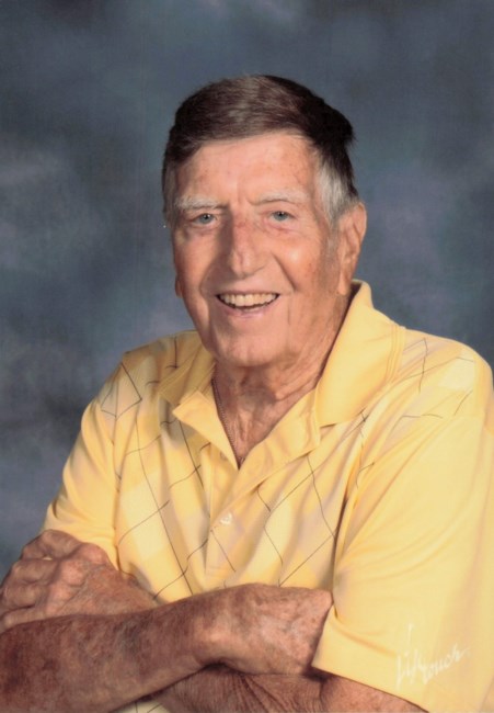 Obituary of Ray Wright