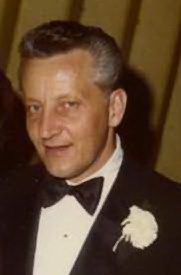 Obituary of Richard Stam