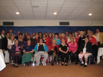 Obituary of Primrose Lift