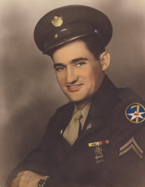 Obituary of Manuel Thomas Orique