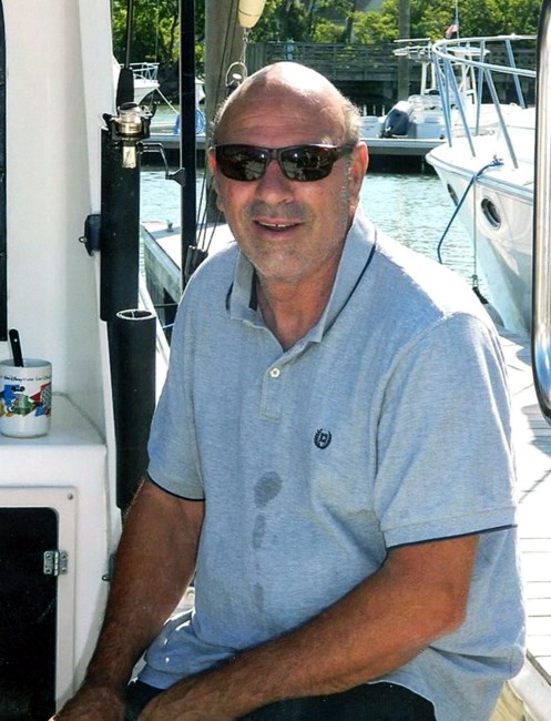 Obituary of Gary Wayne Taylor