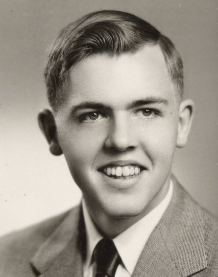 Obituary of James Albert Bloor