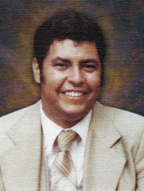 Obituary of Paul Ortiz