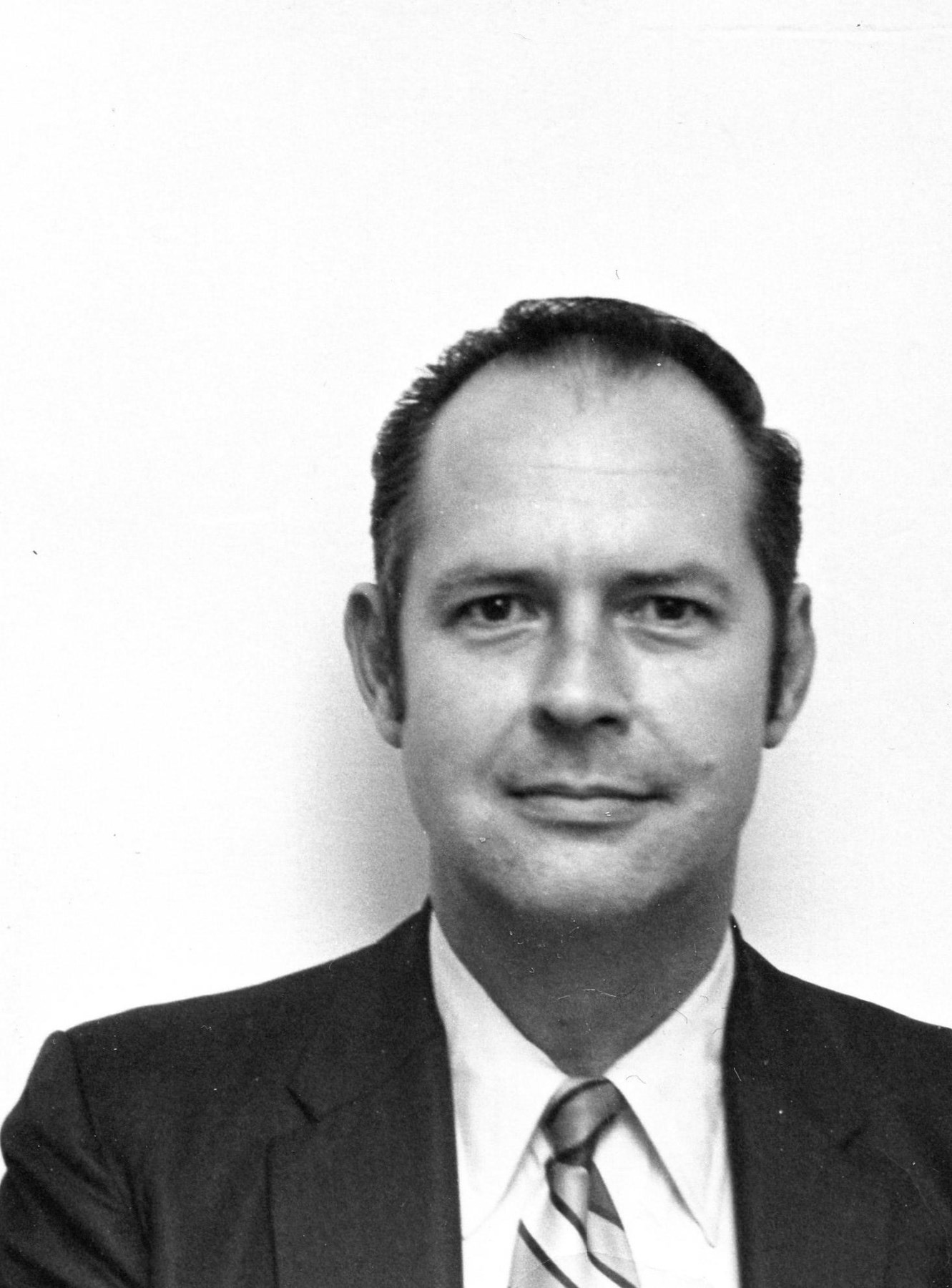 Obituary of Julian M. Alford Sr.