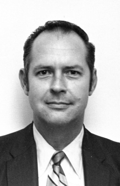 Obituary of Julian M. Alford Sr.