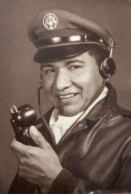 Obituary of Rudy L Flores