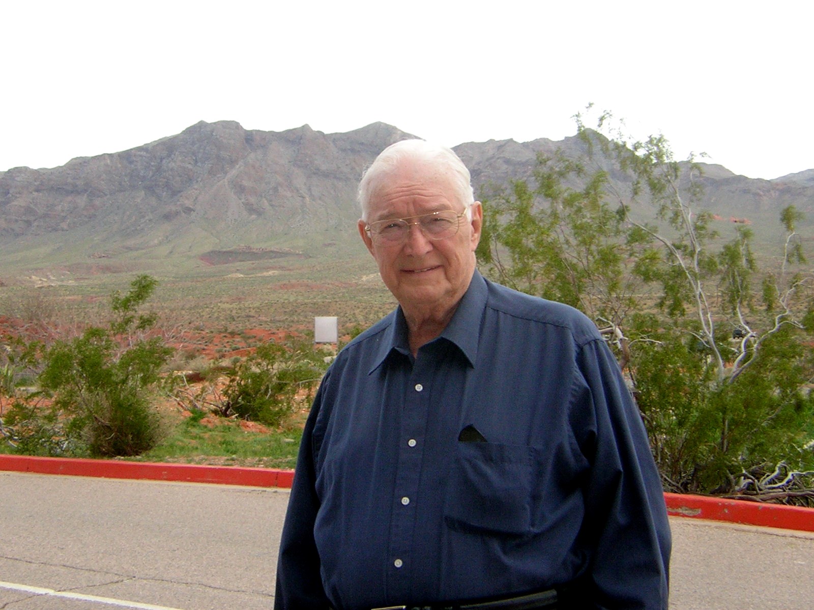 Obituary of Carl Thomas Hamm Jr.