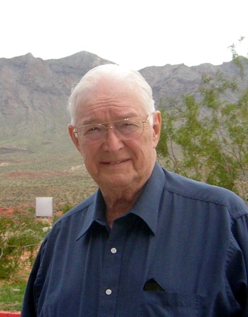 Obituary of Carl Thomas Hamm Jr.