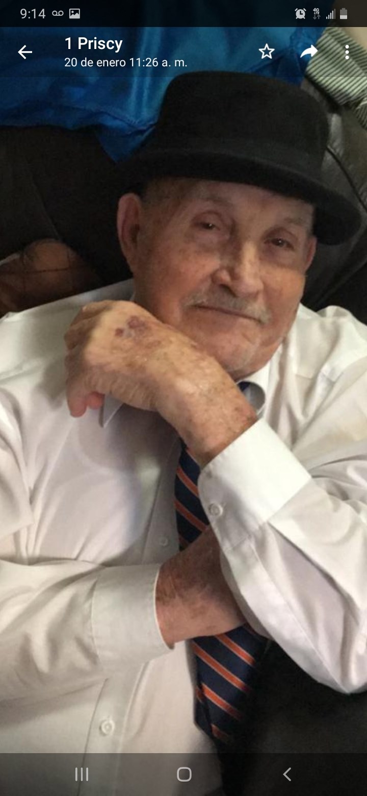 Obituary of Rafael Muraira