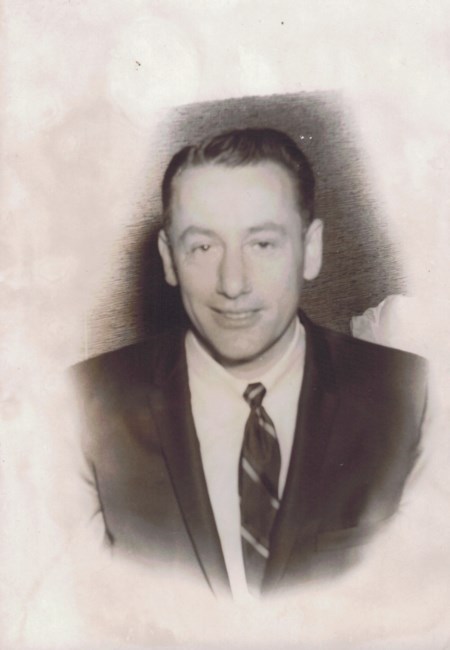 Obituario de John Francis Fischer