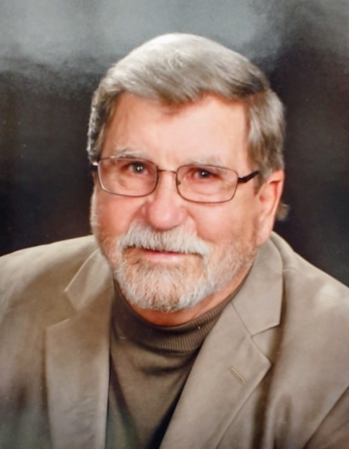 Obituary of James "Sonny" Leem