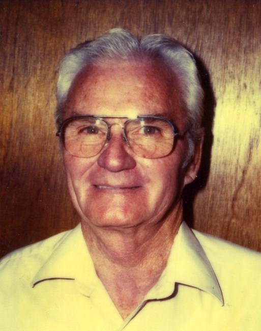 Obituary of Carroll W. Fletcher