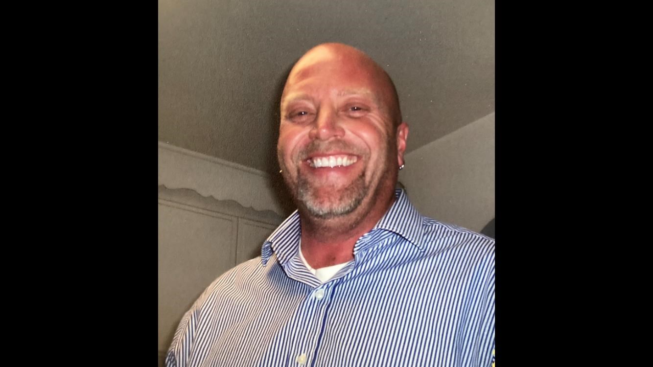 Obituary of Douglas Arlon Myers