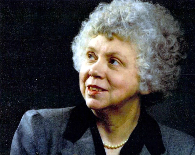 Obituary of Mary Ruth Wisehart