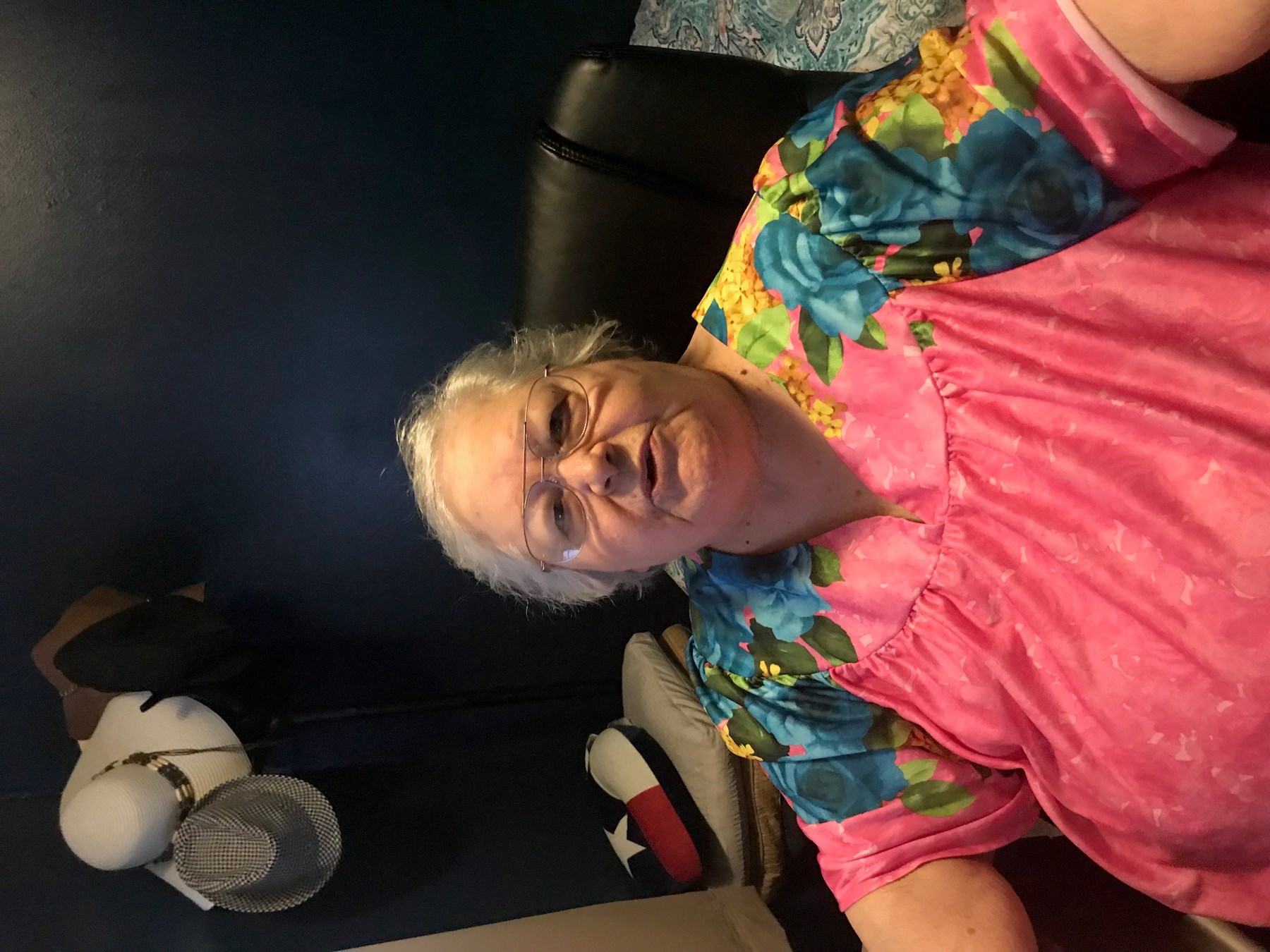 Obituary of Mary Morata