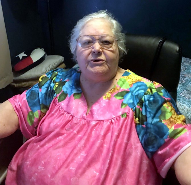 Obituary of Mary Morata