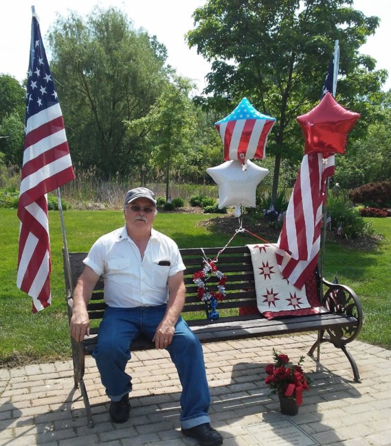 Obituary of Aaron Maxwell Malone Jr.