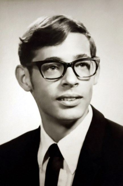 Obituario de Gilbert Louis Pico