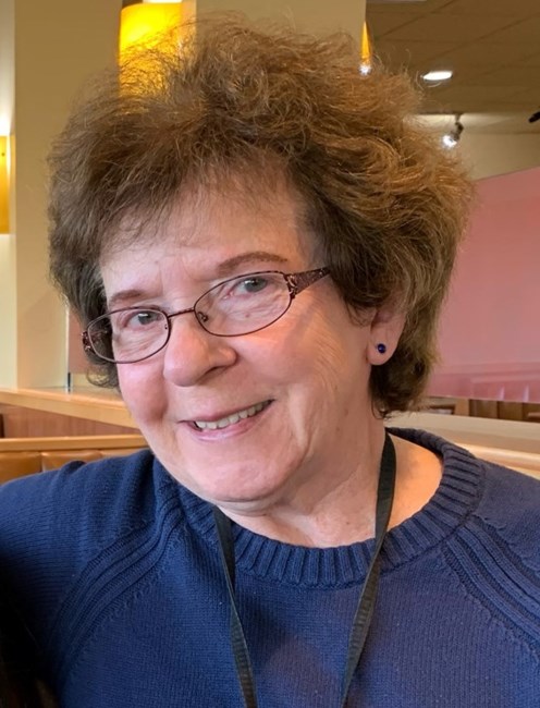 Obituary of Judy Lynn Smith