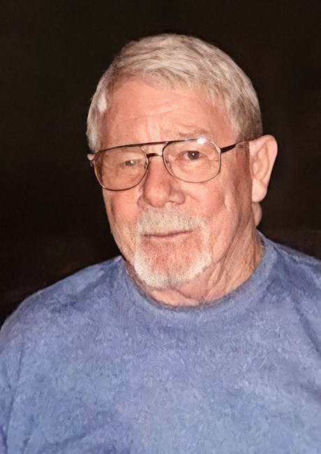 Obituary of Raymond McDonell Garner