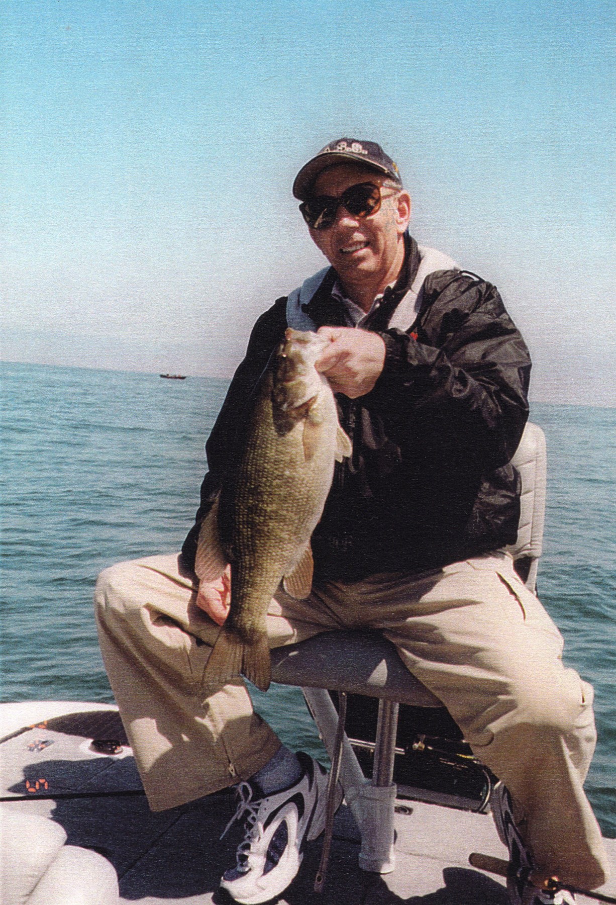 Leonard Ginther Obituary Ravenna OH