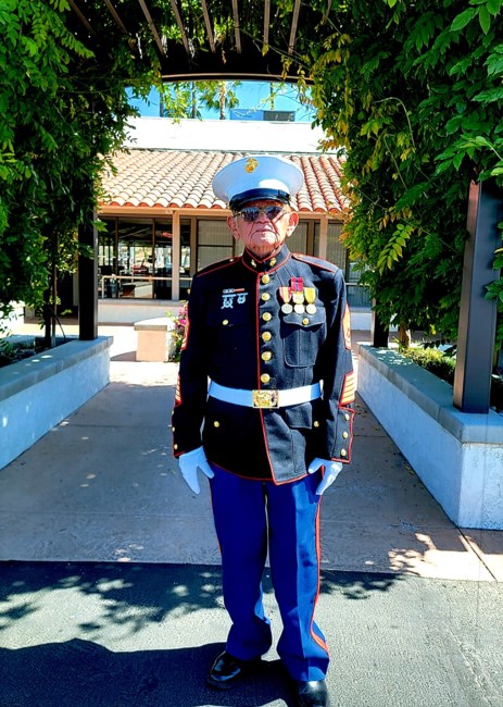 Obituary of Juan Antonio Rodriguez