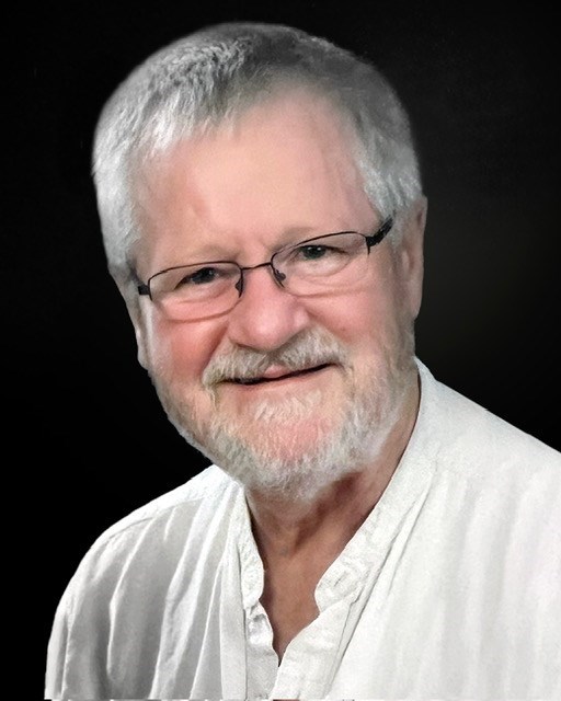 Obituary of Carl Brian MacNeil