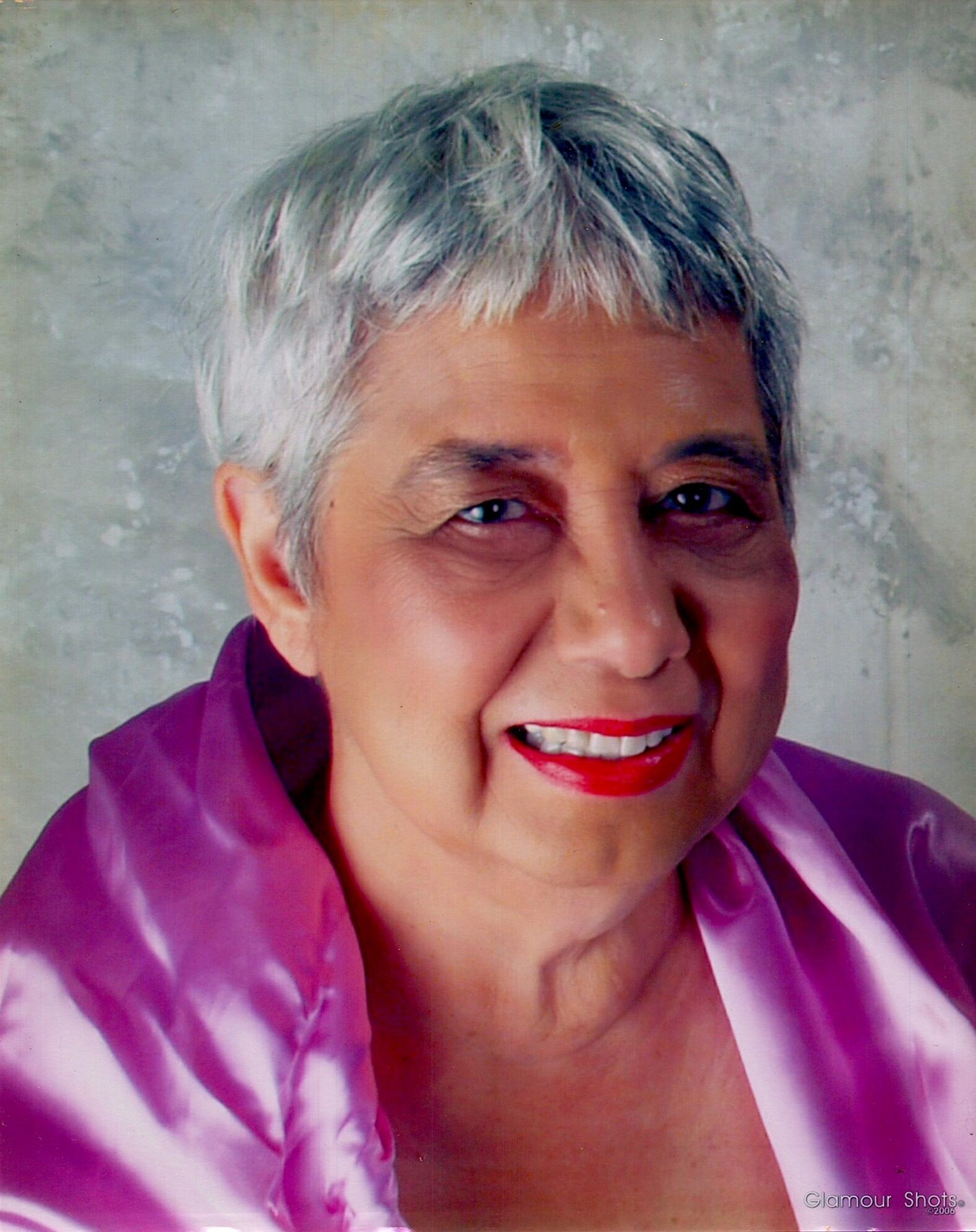 Obituary of Tressa Wilma Berwick