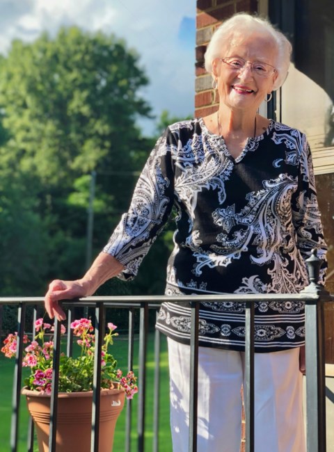 Obituary of Sara Christine (Dunn) Yarbrough